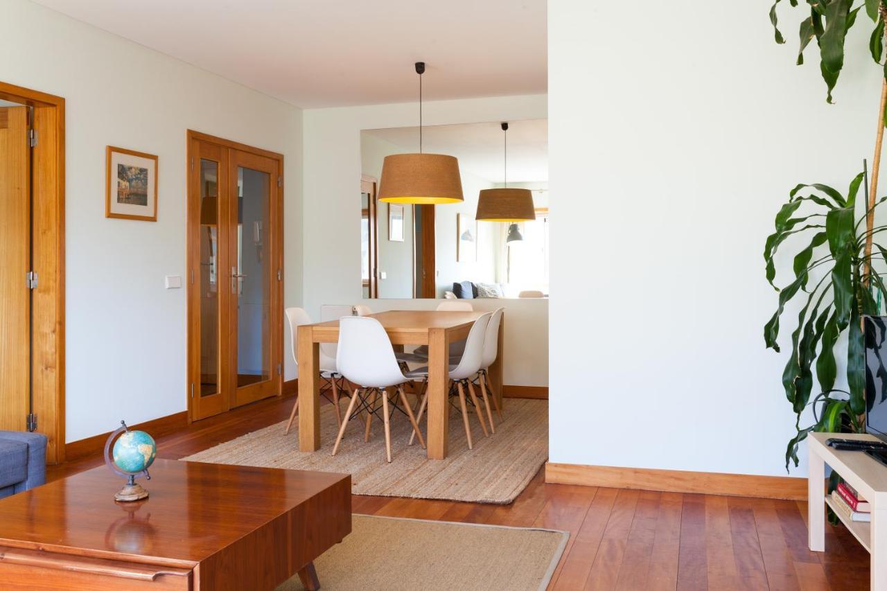 מטוסיניוס The Refreshing Seaside Home מראה חיצוני תמונה