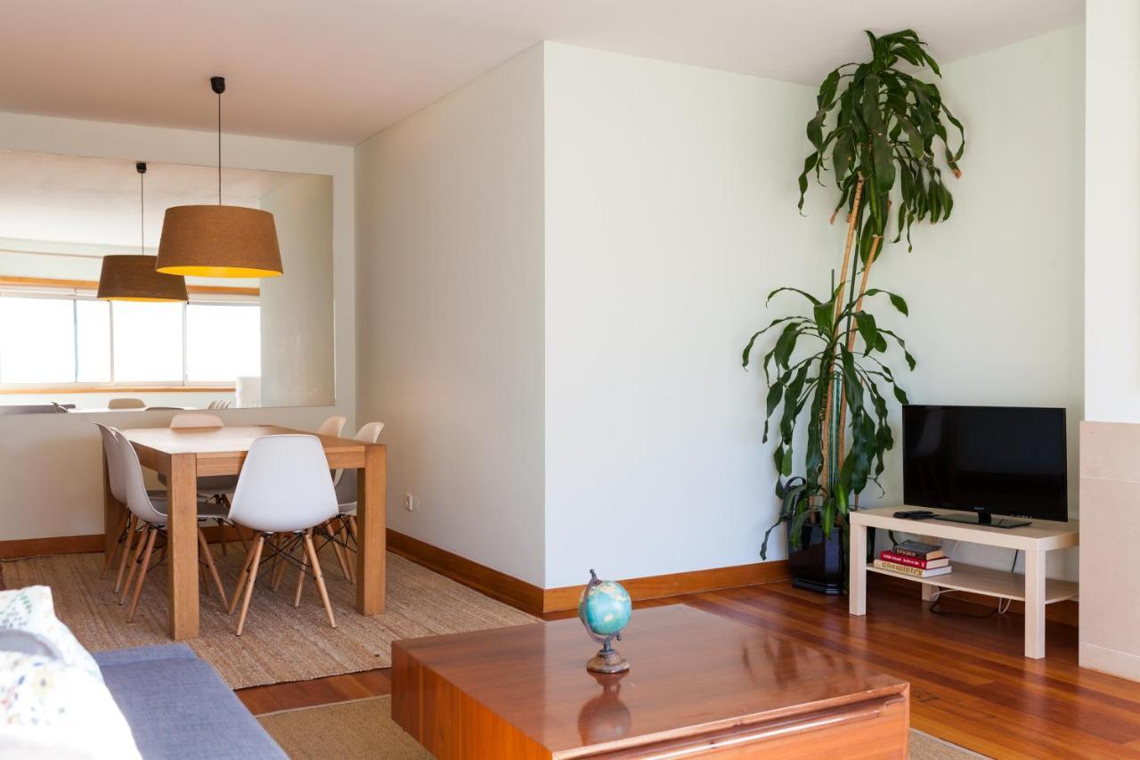 מטוסיניוס The Refreshing Seaside Home מראה חיצוני תמונה